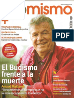 Revista Uno Mismo Marzo 2013