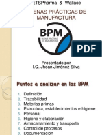 Capacitacinndebpm2013 130115193531 Phpapp02