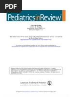 Pediatrics in Review 