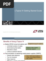 LTspiceGettingStartedGuide PDF