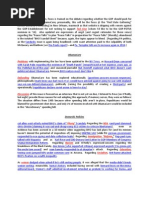 Action Items XXX | PDF | Islamic State Of Iraq And The Levant ...
