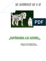 Supararea Lui Azorel Refacut