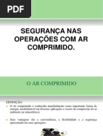 Ar Comprimido