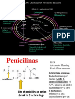 4.2. Penicilinas