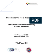 MacArthur - Introduction To Field Spectros