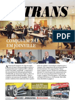 Infotrans 106 Julho 2013