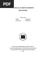 Download Halitosis Ike Nikki by nikkitaihsan SN157038187 doc pdf