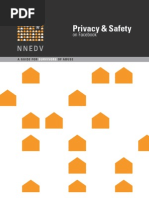 Facebook domestic abuse prevention guide