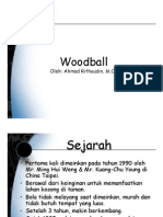 Woodball