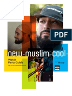 New Muslim Cool Watch Party Guide