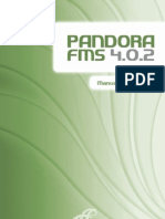 Pandora FMS Manual Español