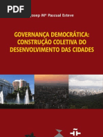 Governança Democrática