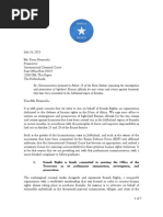 Download Somali Rights ICC Preliminary Communication against Kenyan Defense Forces by Somali Rights SN157066494 doc pdf