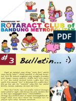 Bulletin Rac Bandung Metropolitan 3