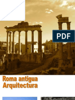 Roma Conceptos