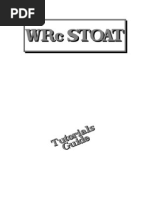 Download Stoat Manual by Andrs Herrera Prez SN157073962 doc pdf