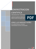 administracion-cientifica