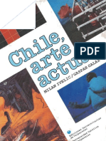 Chile Arte Actual