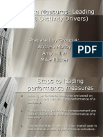 75256-Leading Indicators (Activity Drivers)