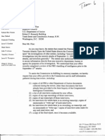DM B8 Team 6 FDR - 5-19-03 Document Request To DOJ IG 485