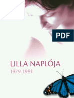 Lilla Naplója II