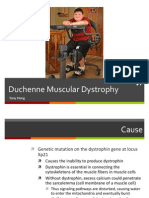 Duchenne