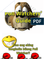 Watchers Guide