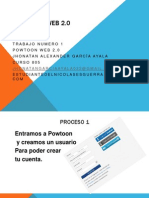 Recursos Web 2