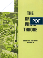 The Great White Throne - Gordon Lindsay