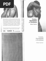 Corpo, Identidade e Erotismo