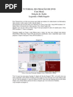 Tutorial - Sony Vegas E Dvd Architect