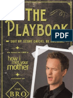Barney Stinson - The Playbook