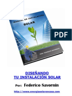 Manual Curso Solar