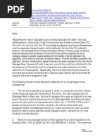 Download Fish Farm FOI - Ministry of Environment by Joe Fries SN157093548 doc pdf
