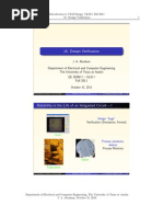 Design Verification