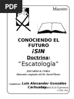 Modelo de Solicitud de Exoneracion Del Curso de Religion 
