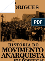 Adg Histc3b3ria Do Movimento Anarquista Em Portugal[1]