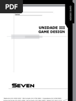 Download Apostila Game Design by Julio Felix SN157108836 doc pdf