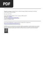 Embracing the Alien - Science Fiction in Mass Culture