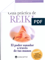 36472812 Guia Practica de Reiki