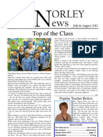 Norley News Jul 13