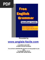 Download Free English Grammar by susi fauziah SN15711167 doc pdf