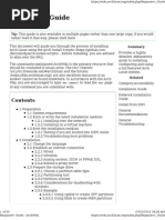 Download Beginners Guide to Arch Linux by lga_scribd SN157113330 doc pdf