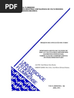 Dimensionamento-Feixe de Mola-Elementos Finitos