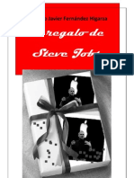 El Regalo de Steve Jobs eBook Ultimo