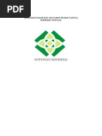 Download Anggaran Dasar Dan Anggaran Rumah Tangga by Handika Dwi Cahyono SN157118047 doc pdf