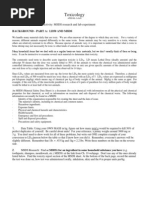 Download Brine Shrimp and LD50 Activity by Tan Jie Hui SN157118477 doc pdf