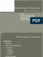 Aula Fitoterapia Chinesa 1