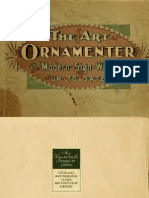 Artornamentermod00hend PDF