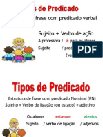 Pre Dica Dos